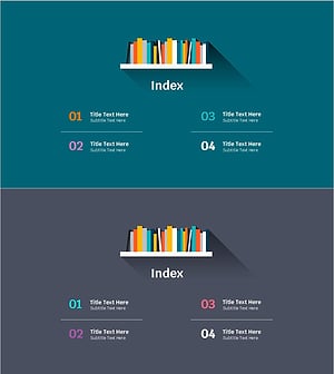 Manuscript Template Table of Contents – Clear Data Presentation