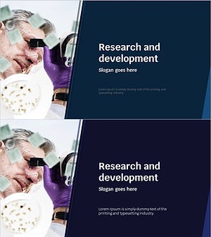 Science Experiment Research Cover