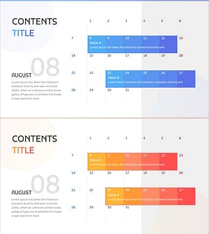Business Promotion Calendar - An Effective Tool for Business Strategy