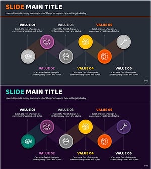 Halloween Connection Diagram – Effective Business Strategy