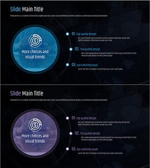 금융 서비스 핵심역량 – 클러스터 및 연결 다이어그램