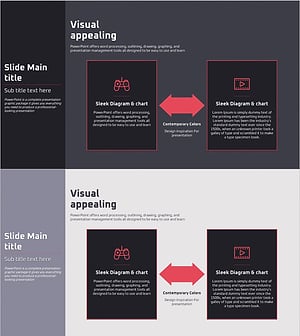 VR 게임 비디오 서비스 차별화 전략 – 효과적인 마케팅의 흐름