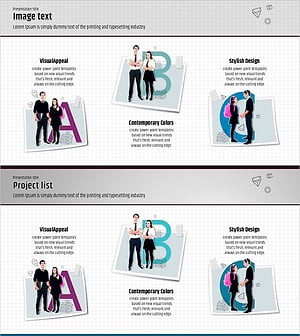 Photography Concept Closed Diagram – Suitable for Product and Market Analysis