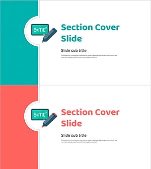 Thinking Skills Template Section Slide01 – Section Cover Slide