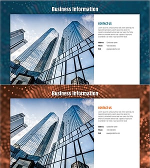 빅데이터 분석 회사 개요 – 혁신과 성장