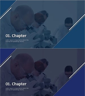 Science Experiment Research Chapter 01 – The Beginning of the Experiment