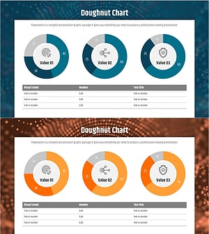 빅데이터 개발현황 분석 그래프 – 비즈니스 전략을 시각화