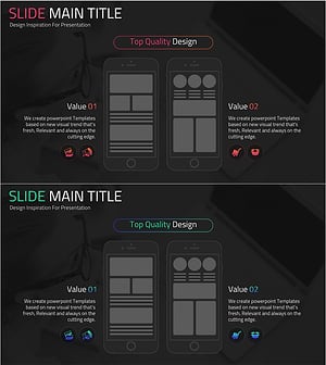 Shopping Mall App UX UI Design – Innovative and Stylish System Configuration