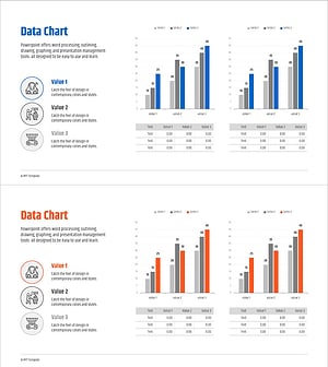 경쟁사 비교 분석 그래프 - 효과적인 시장 분석을 위한 도구