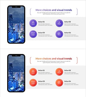 소셜 네트워크 사업 구성내용 – 혁신적인 친환경 디자인