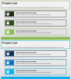 스퀘어 리스트 페이지 – 운영계획 및 혁신 기술