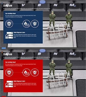 네트워크 방화벽 서비스 소개 - 체계적인 보안 체계 구축