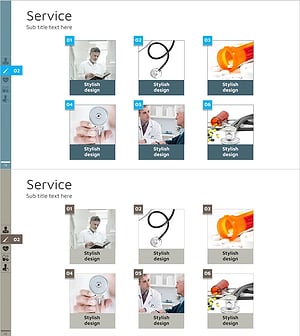 Introduction to Medical Program Slide – Building Trust with Experts