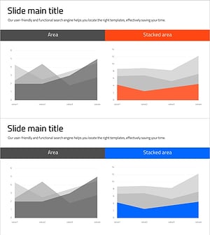 Competitive Advantage Area Graph – A Powerful Tool for Market Analysis