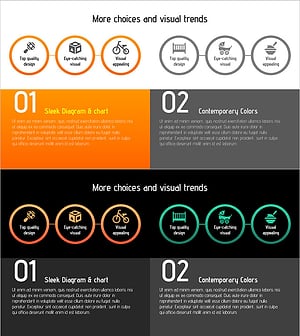 육아 교육 다이어그램 – 제품/서비스 소개 및 마케팅 전략