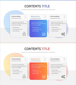 데이터 분석 사업 목표 – 비전 및 전략