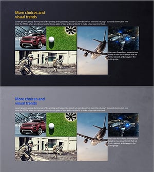 게임 종류 소개 – 다양한 선택과 비주얼 트렌드