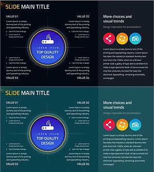 모바일 비즈니스 개요 – 비전과 전략