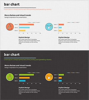 필기구 아이콘 가로막대차트 – 시장 및 기술 현황 분석