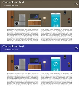 IoT Service Business Background – The Need for Smart Technology