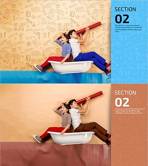 슈퍼맨 주니어 간지02 – 창의적이고 즐거운 발표