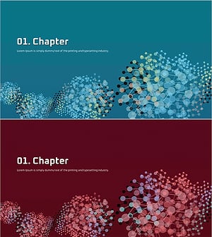 Weather Forecast Template Section – Innovative Presentation