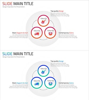 Online Shopping Mall Delivery Process Diagram – Visual Enhancement for Operational Efficiency