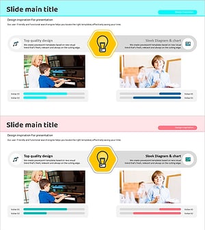 Children's Competency Analysis Graph – Visualization for Creativity and Growth
