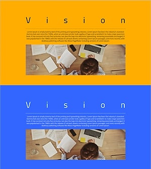 Business Vision Intro – Vision and Strategy