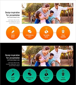 소통과 학습 다이어그램 - 효과적인 마케팅 계획과 제품 소개