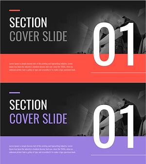 학교폭력 템플릿 간지01 – 강력한 메시지 전달