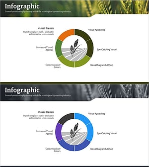 친환경 농업 서비스 구성도 – 혁신과 지속 가능성