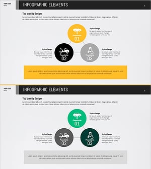 생산 및 유통 전략 – 연결 및 확산 다이어그램