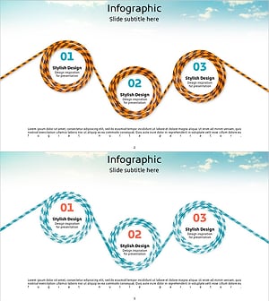 클라이밍 로프를 이용한 서비스 운영방안 3가지