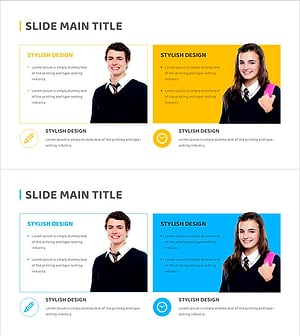 Introduction of Academic Honors – Presenting Successful Customer Cases