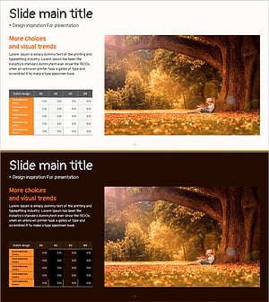 가을 청소년 독서량 추이