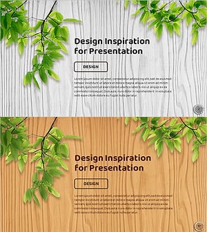 Eco-friendly Business Overview Text Page – Introduction to a Sustainable Future