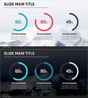 Visualizing Mountaineering Achievement Rate with Circular Graph – Market Insights