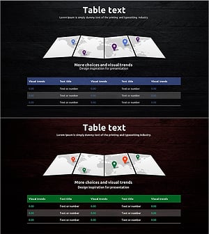 세계지도 글로벌맵 국가별 여행 가이드 통계 - 세계를 누비다