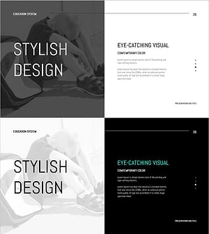 Frustration and Courage Text – Overcoming Worries and Anxiety Presentation