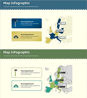 각 나라별 캠핑사업 특성 분석 – 시장 및 경쟁사 인사이트