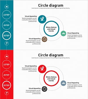 Target Point Key Strategies – Challenge and Innovation