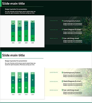 나무 시장 산업 동향 – 성장과 기회
