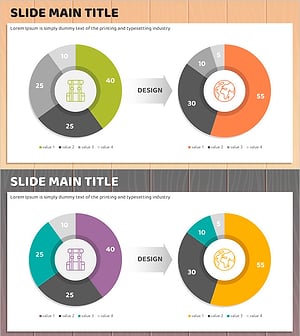 방학 도넛차트 – 사업 추진 전략과 시장 분석