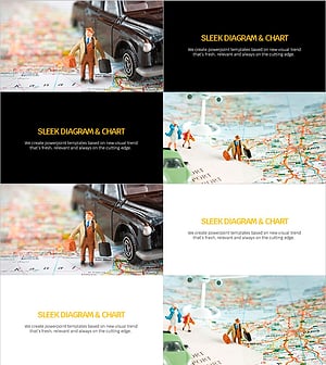 지도 기반의 이동 경로 시각화 – 효과적인 비즈니스 전략 제안