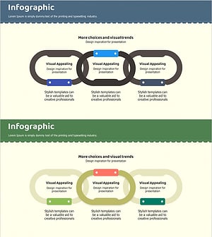 캠핑 사업 비전 다이어그램 – 사업 전략과 실행
