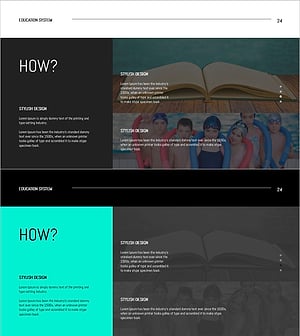 때와 장소를 가리지 않는 학습방법 – 유연한 교육 시스템