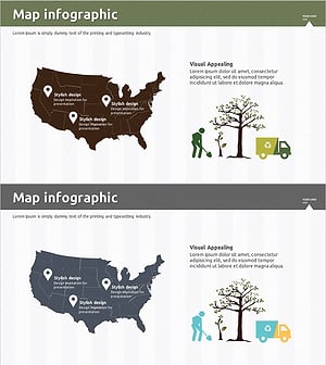 미국 국가 재생에너지 실행 지역 분석 - 그린 민트