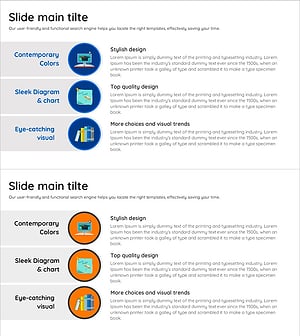 Online Learning and How to Get a Degree – Effective Operational Strategy