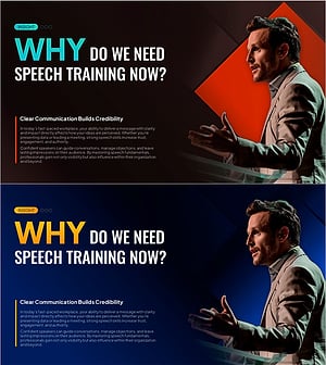 지금 스피치 훈련이 필요한 이유 – 명확한 커뮤니케이션의 신뢰성